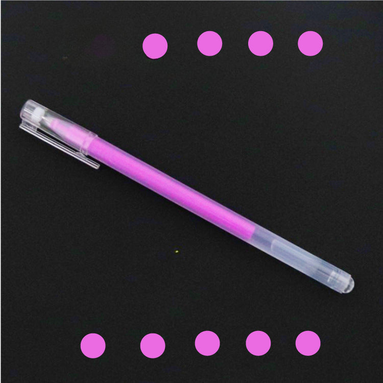 Wholesale Creative Large Capacity Plastic Chalk Pens